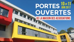 Portes ouvertes Maison des Associations @ Maison des Associations | Clamart | Île-de-France | France
